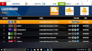 Las carreras más espectaculares se disputan en android. Am Schnellsten Asphalt 8 Trainer Download For Windows 10