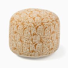 Check spelling or type a new query. Palm Leaf Indoor Outdoor Pouf