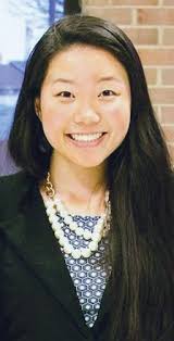 Vienna-area student headed to Fairfax School Board