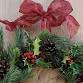 Culloden Christmas Wreath Workshop event image