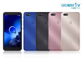 Primer vistazo a los 5 teléfonos alcatel onetouch pixi 3. Alcatel 3x Y 1v Dos Noticias Muy Economicas En Ifa Noticias Rtv