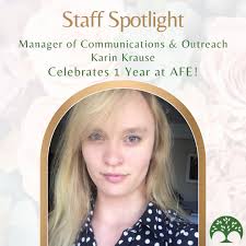 American Floral Endowment