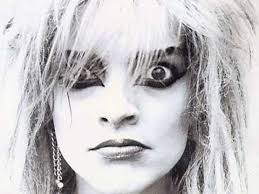 Has performed throughout the world for over forty years. Nina Hagen Naturtrane Youtube