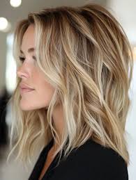 50 Blonde Highlights Ideas for a Chic Makeover in 2025