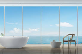 Freestanding, clawfoot, soaking, pedestal, slipper Alamo Freestanding Bathtub