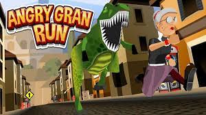 Ayuda a esta abuelita cabreada a acabar con su enfado. Angry Gran Run 2 10 1 Unlocked Apk Money Mod For Android Xdroidapps