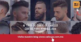 El corte de pelo fade en español también se conoce como desvanecido o disminuido. 10 Tipos De Corte De Cabello Cortos Para Hombres 2019