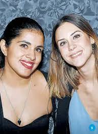 Araceli Roa's Instagram, Twitter & Facebook