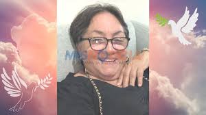 Aurora Funeral Home: Anuncio di morto: Celia Guadalupe Rasmijn Cespedes  Aldama