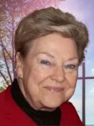 Shirley Sue Webb Hancock Obituary 2024