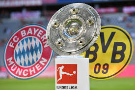 Bayern Munich And Borussia Dortmund Leave Rivals Trailing In Their Wake With Impressive Recruitment