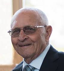 Obituary information for Garnet John Wesley Hearn