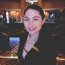 This is not hospitality as usual.