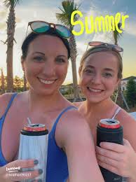 Unplanned Summer Nights by the Pool with Friends