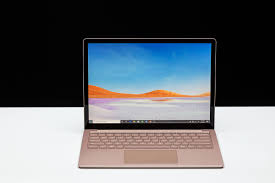 Shops in nairobi and mombasa call071* prices range kshs 13000 to kshs 60000 hp mini with different colours hdd. Microsoft Surface Laptop 3 13 5 Inch Review Have A Normal One The Verge