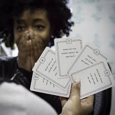 The And Friends Edition Card Games This Or That Questions Deeper Conversation