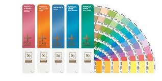 Pantone Plus Series Solid Color Set Over 4 000 Colors For