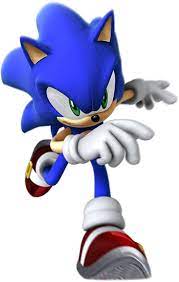 Todos Los Renders De Sonic Sonic The Hedgehog Sonic Dash Sonic