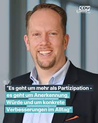 Marco Schmitz, Ihr Landtagsabgeordneter für den Düsseldorfer Osten