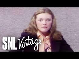 Weekend Update: Jane Curtin Flashes