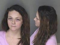 Natasha Clinton Failure To Appear