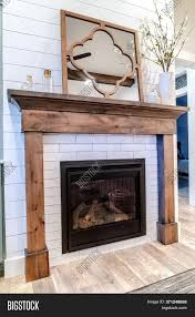 See more ideas about house design, fireplace design, hearth room. Modern Fireplace Image Photo Free Trial Bigstock