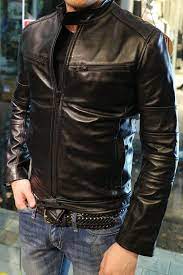 We Present An Extensive Collection Of Men Women Celebrity Motorcycle Custom Leather Jacke Leather Jacket Men Style Leather Jacket Style Leather Jacket Men