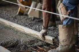 Fiber Reinforced Concrete Ozinga