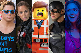 Psycho goreman' to 'willy's wonderland,' here are the best horror films of 2021 so far. The Best Movies Of 2014 So Far