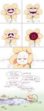 Practicing Faces Undertale Undertale Undertale Funny Flowey The Flower Flowey (/ˈflaʊi/) is the first major character that the protagonist encounters in undertale. undertale undertale funny flowey the