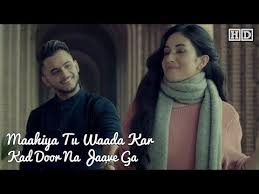 Happy Birthday Song For Brother Mp3 Free Download Punjabi Main Teri Ho Gayi Lyrical Lyrics Millind Gaba Ft Aditi Budhathoki Latest Punjabi Hit Youtube Happy Song Lyrics Romantic Songs Bollywood Music Videos