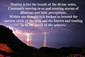 Music Of The Spheres Divine Music Destiny
