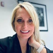 Christine Dudzinski's Instagram, Twitter & Facebook