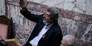 Σφακιά, 11 μαΐου 1965) είναι έλληνας γιατρός, βουλευτής χανίων με τον συριζα και πρώην υπουργός. Paylos Polakhs Apo To Iefimerida Gr