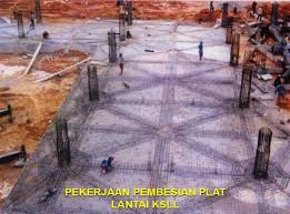 Pondasi ini memiliki kelebihan jika dibandingkan dengan pondasi konvensional yang lain diantaranya yaitu kssl memiliki kekuatan lebih baik dengan penggunaan bahan bangunan yang hemat dibandingkan dengan pondasi rakit (full. Teknologi Pondasi Kontruksi Sarang Laba Laba Ilmu Beton