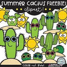 Find & download the most popular cactus kawaii vectors on freepik free for commercial use high quality images made for creative projects. Cactus Clip Art Worksheets Teachers Pay Teachers