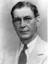 Sidney Preston Osborn (1884-1948)