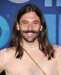 Jonathan Van Ness of 'Queer Eye' comes out as non-binary
