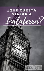Viajar A Inglaterra Caracol Viajero Inglaterra Viaje A Europa Viajes