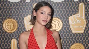 Madelyn Cline’s GRWM Video Is All About ‘Yapping’ & Tommy Hilfiger