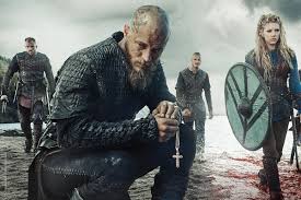 Finde alle informationen zur besetzung das staffel 4 von vikings: Serien Wie Vikings 5 Brutal Gute Alternativen Quadratauge