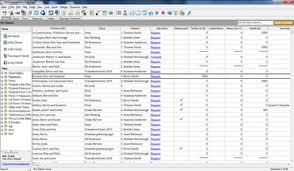 2019 Professional Tax Software Comparison Chart