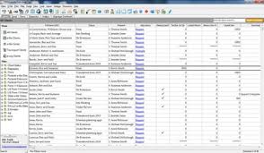 2019 Professional Tax Software Comparison Chart