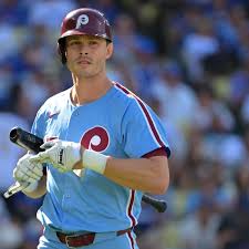 Phillies Have Little Choice but to Re-Sign J.T. Realmuto This Offseason