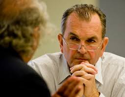 Passing the wisdom of the ages, in business