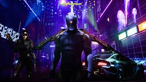4k wallpapers will be coming soon. Cyberpunk 2077 Hd Wallpapers Top Free Cyberpunk 2077 Hd Backgrounds Wallpaperaccess