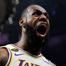 Follow all the updates, stats, highlights, and odds on the clippers vs. Lebron James Is Reminding Everyone He S The King The New York Times