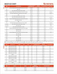 simms g3 stockingfoot wader