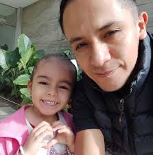 Diego Armando Torrico