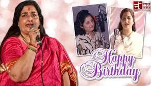 Top songs by anuradha paudwal. Anuradha Paudwal S Name Linked With Gulshan Kumar